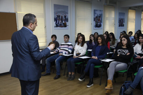 Ameriabanks lawyers master class
